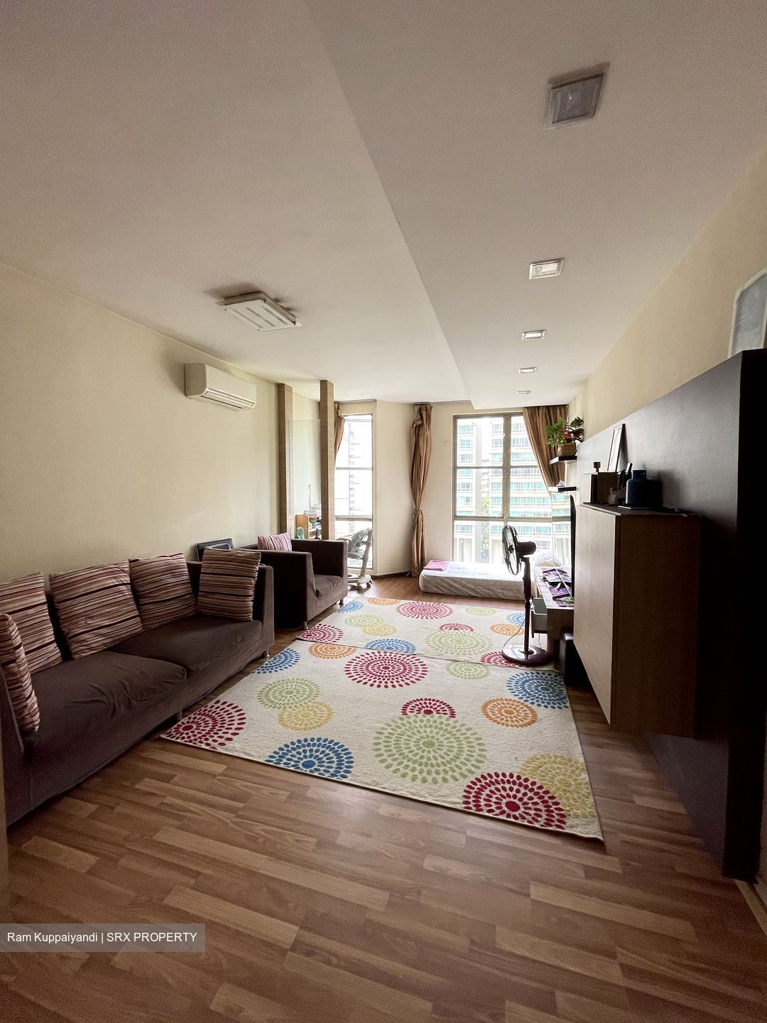 Parc Vista (D22), Condominium #402752551